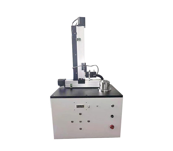 磁通分布测量仪