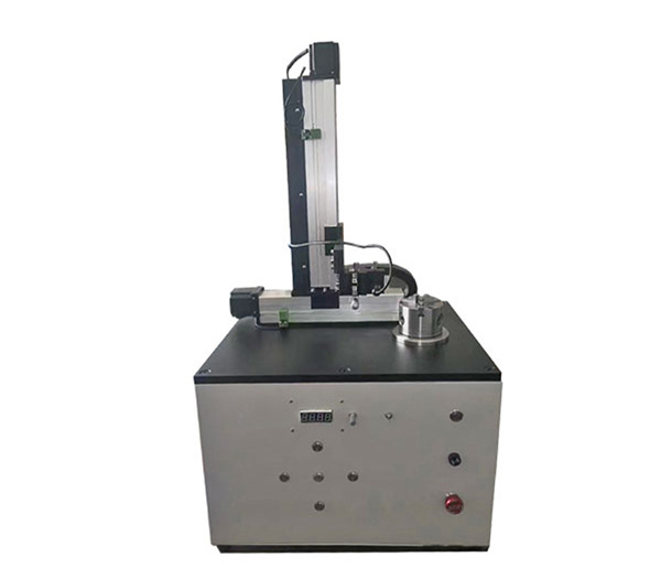 高精度专用表磁分布测量仪