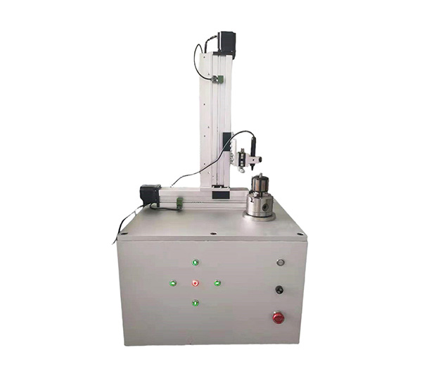 高精度专用表磁分布测量仪